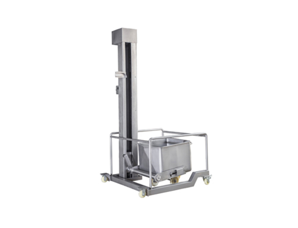 Low temperature meat separator-Aokai Machinery Technology Co., Ltd.