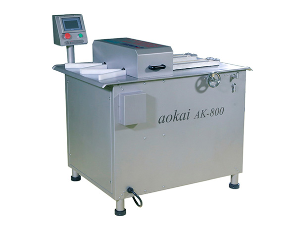 Low temperature meat separator-Aokai Machinery Technology Co., Ltd.