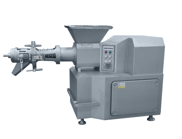 Low temperature meat separator-Aokai Machinery Technology Co., Ltd.