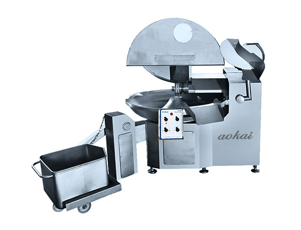 Low temperature meat separator-Aokai Machinery Technology Co., Ltd.