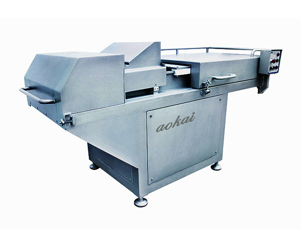 Low temperature meat separator-Aokai Machinery Technology Co., Ltd.